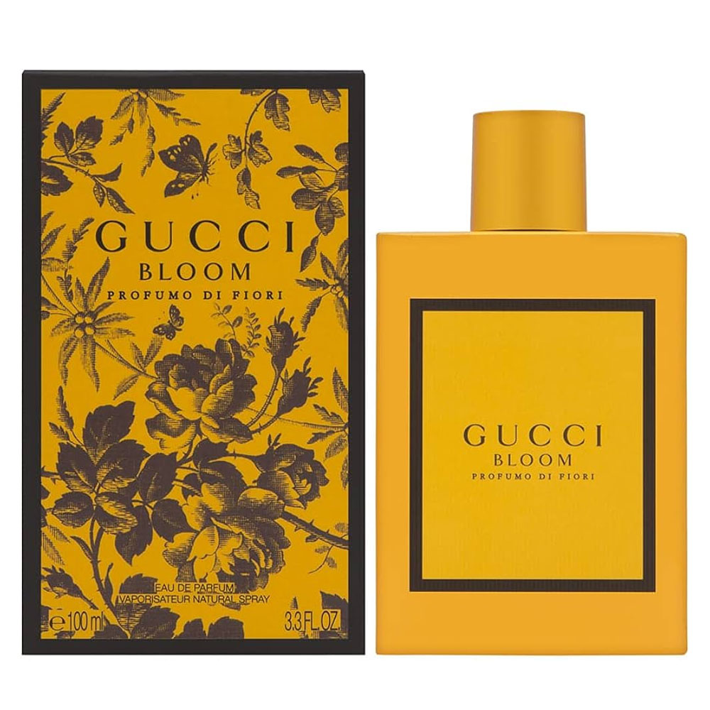 Gucci Bloom Profumo Di Fiori 100 ml - Imagen 2