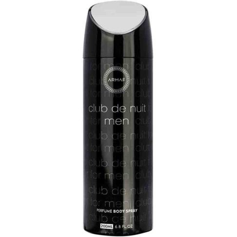 Club de Nuit Intense 200 ml Desodorante