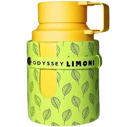 Odyssey Limoni 100 ml