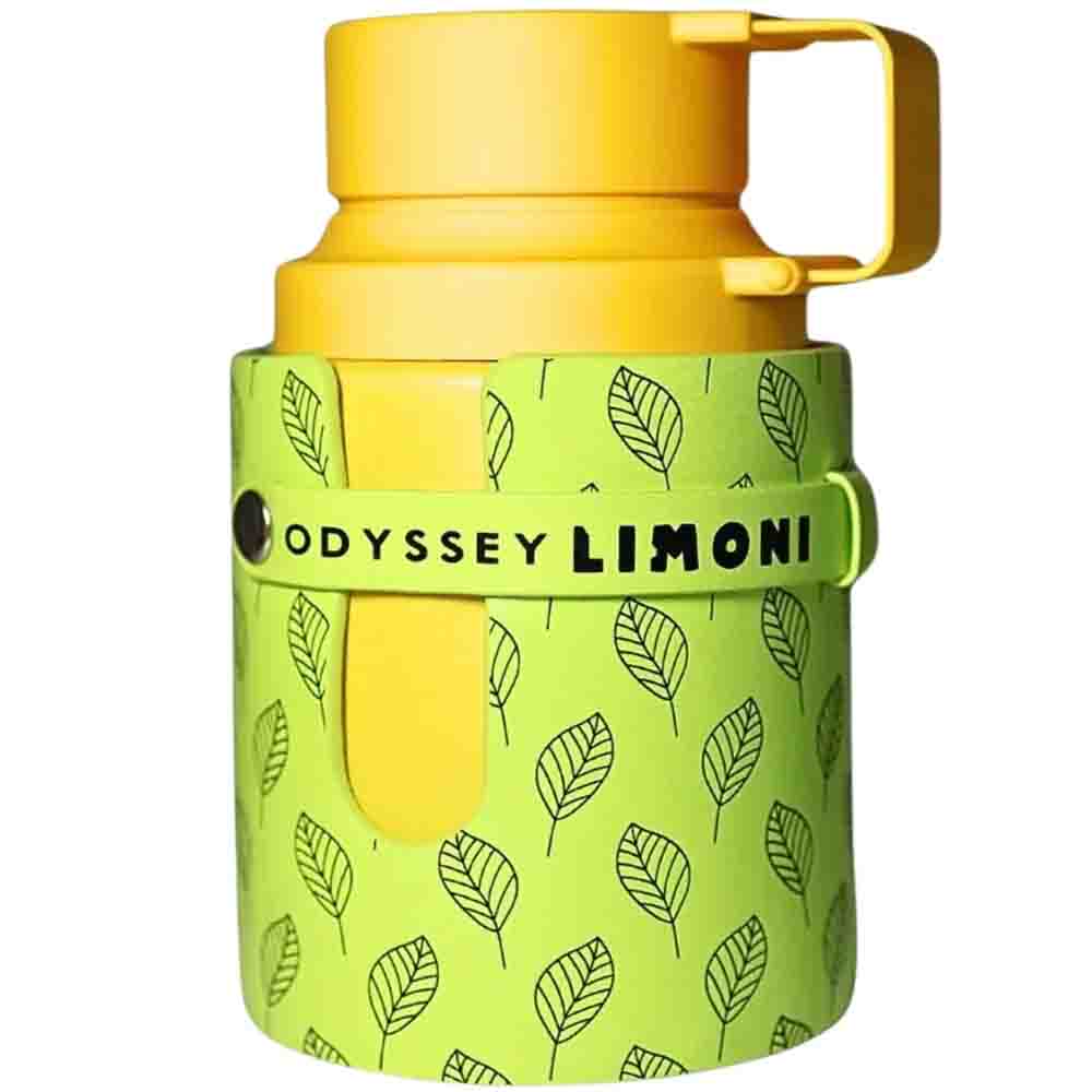 Odyssey Limoni 100 ml