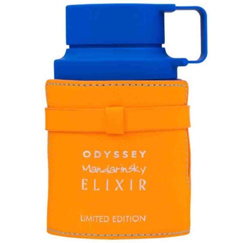 Odyssey Mandarin Sky Elixir 100 ml