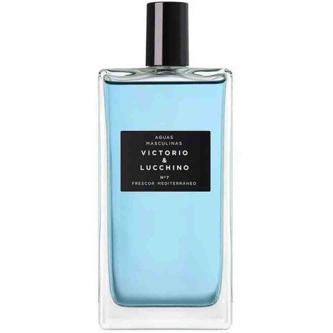 N° 7 Frescor Mediterráneo 150 ml
