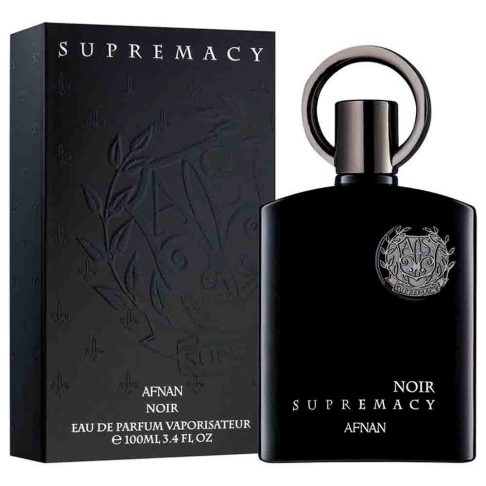 Alternative view of Supremacy Noir 100 ml