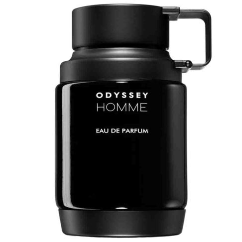 Odyssey Homme Black 100 ml