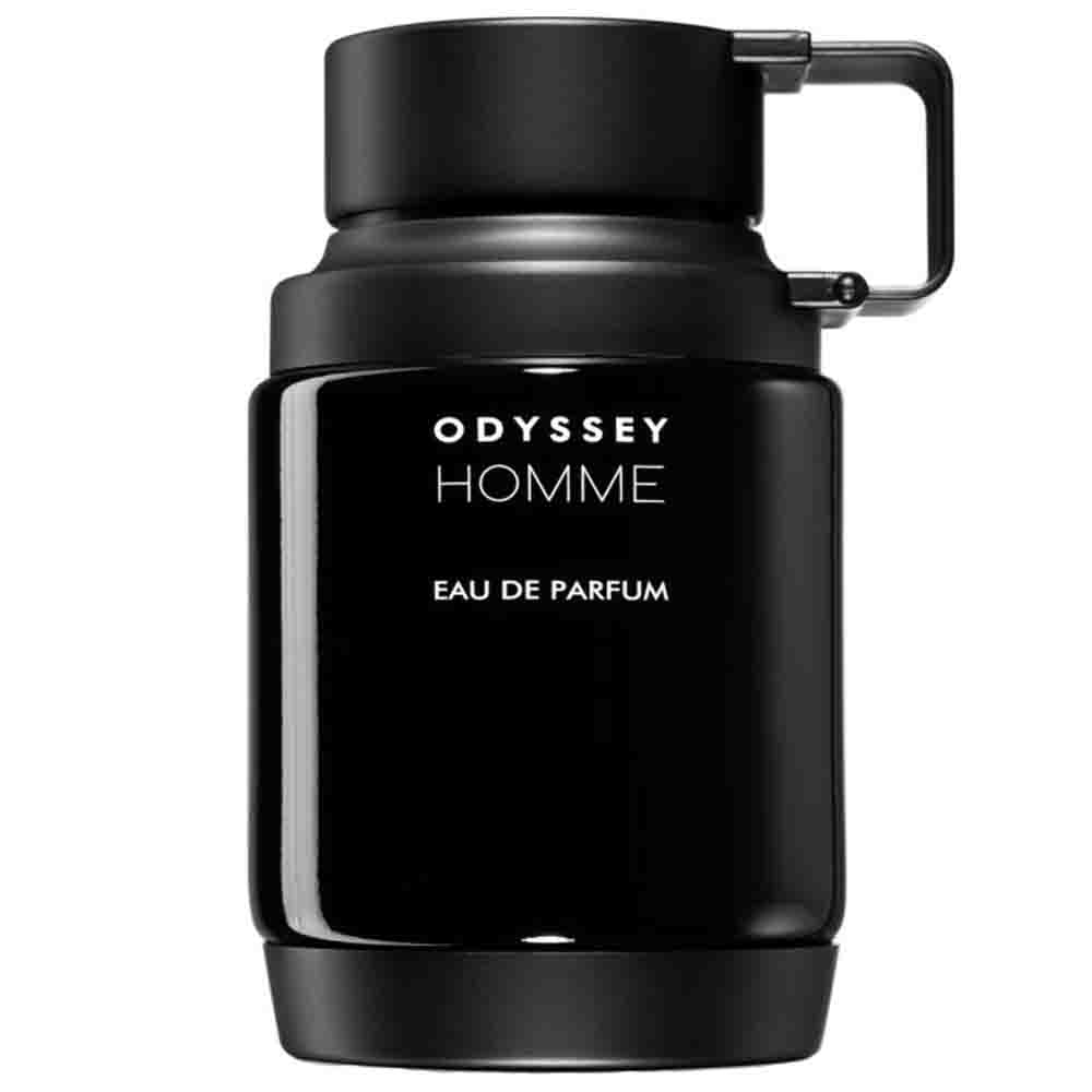 Odyssey Homme Black 100 ml