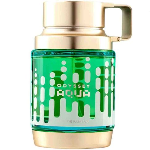 Odyssey Aqua Edition 200 ml