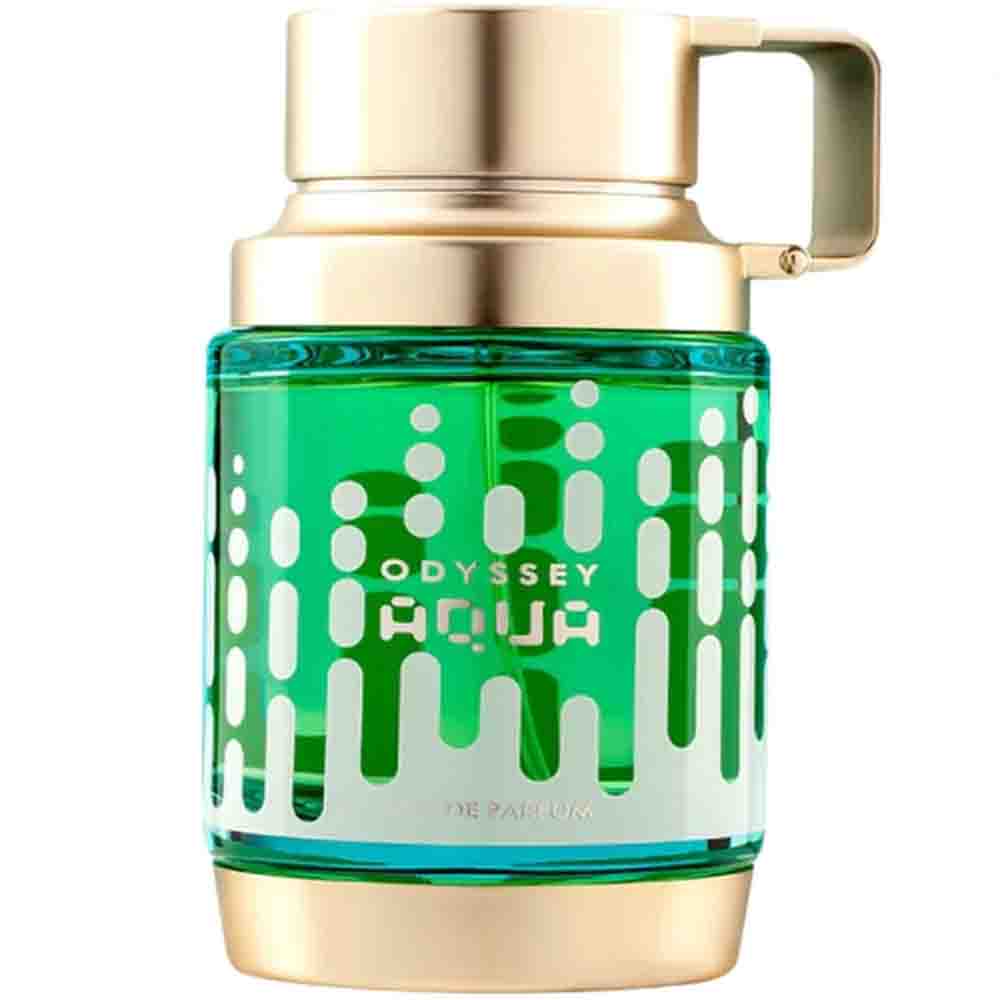 Odyssey Aqua Edition 200 ml