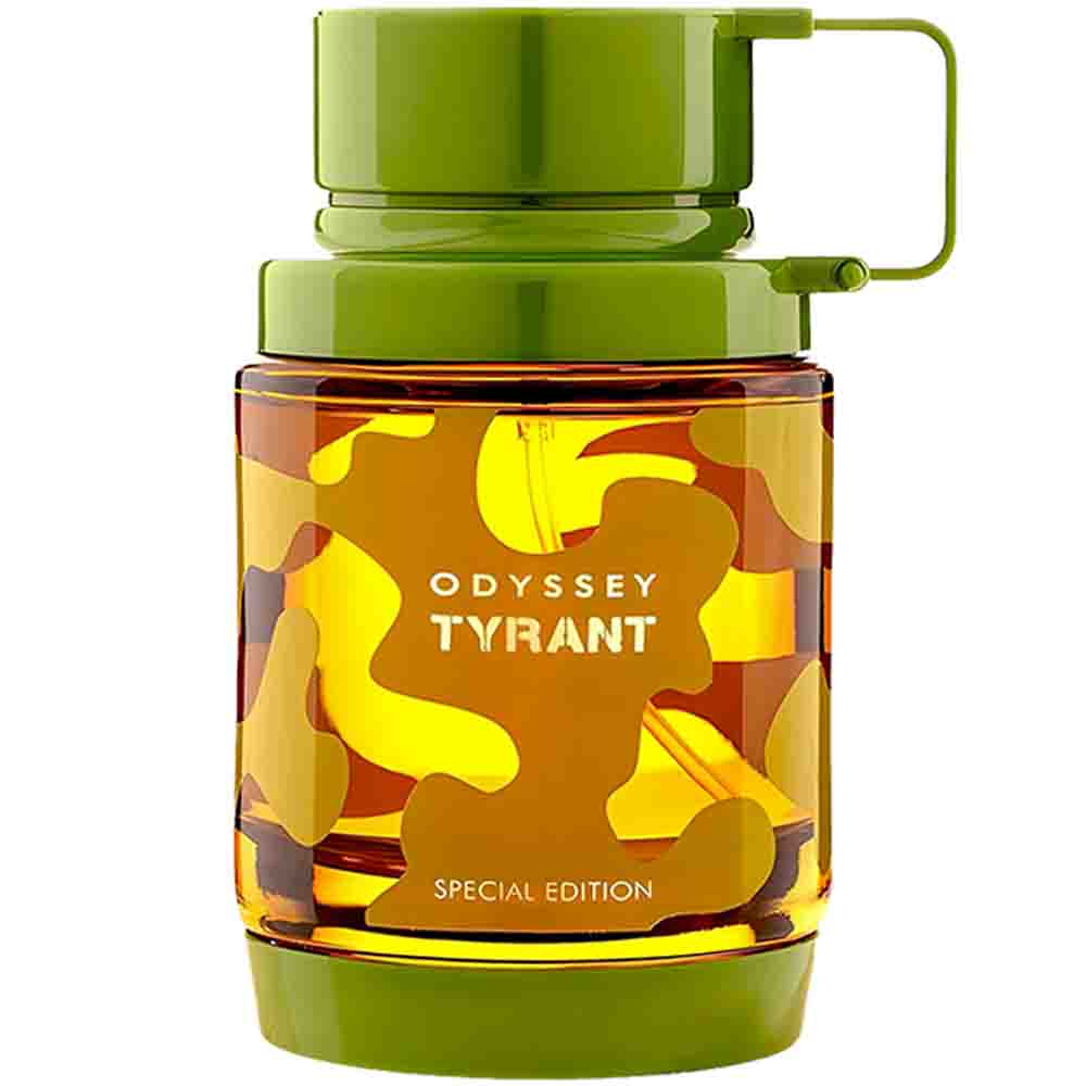 Odyssey Tyrant 100 ml