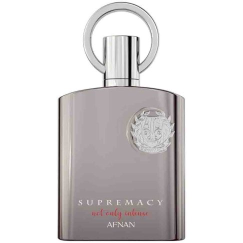 Supremacy Not Only Intense Extracto De Parfum 150 ml