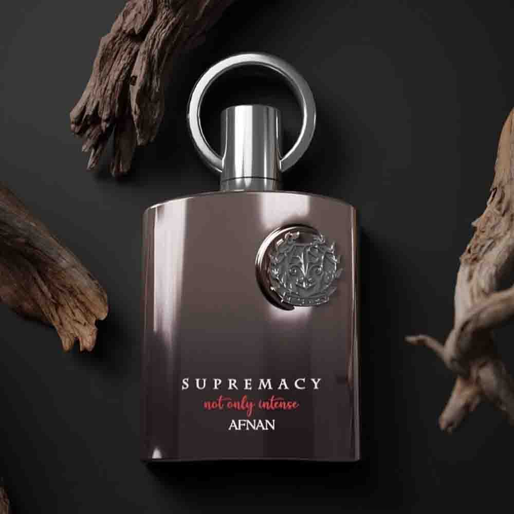 Supremacy Not Only Intense Extracto De Parfum 150 ml - Imagen 3