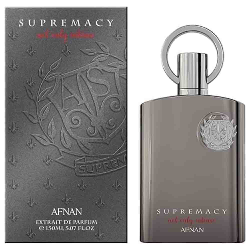 Supremacy Not Only Intense Extracto De Parfum 150 ml - Imagen 2