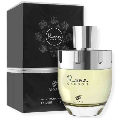Alternative view of Rare Carbon 100 ml