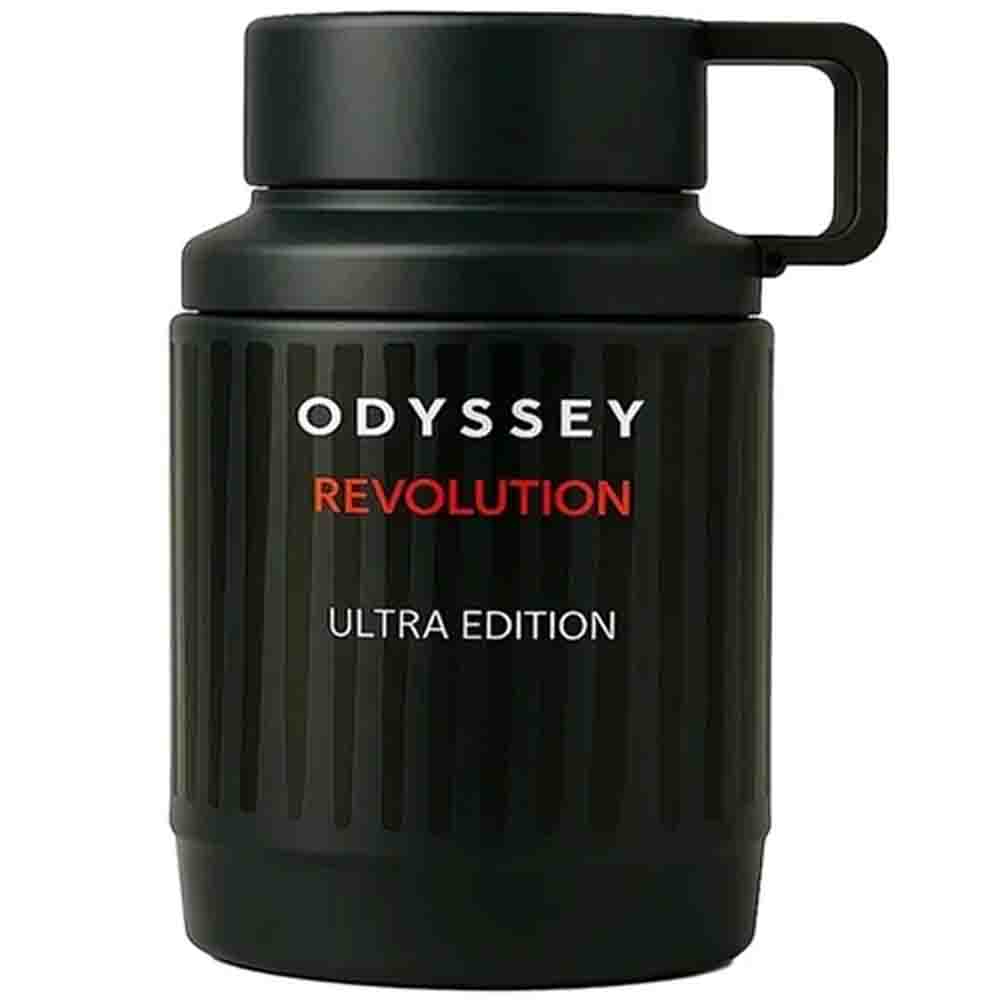 Odyssey Revolution 100 ml
