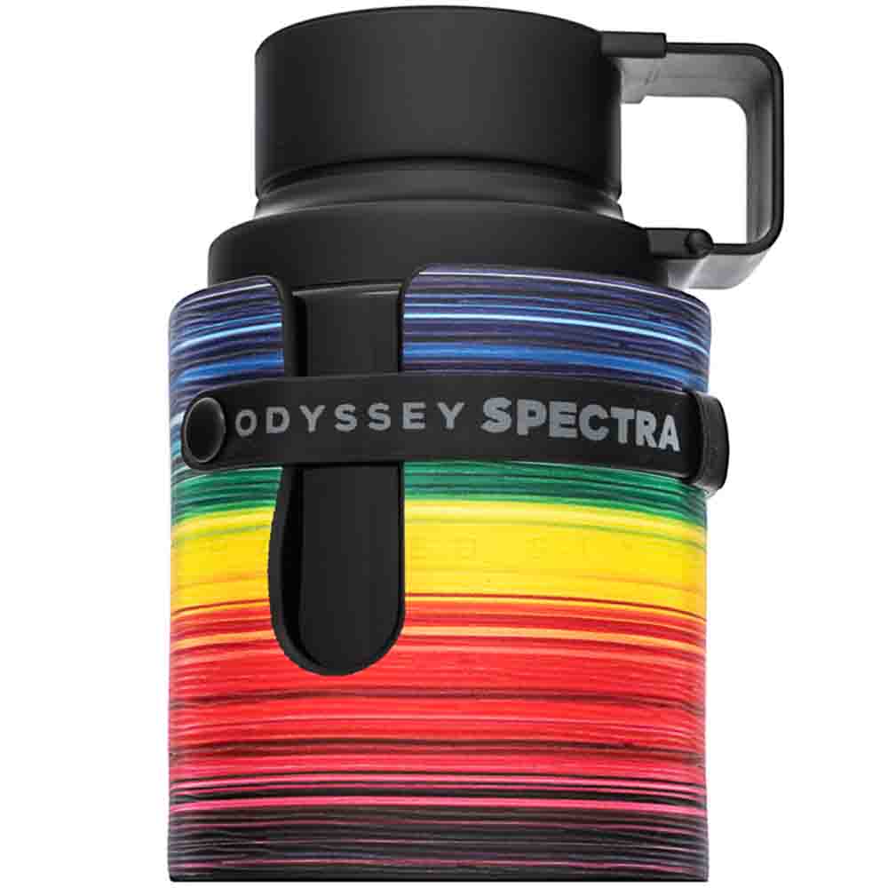 Odyssey Spectra