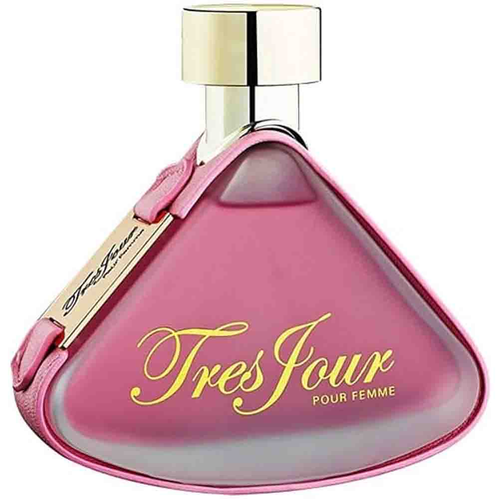 Tres Jour Pour Femme 100 ml