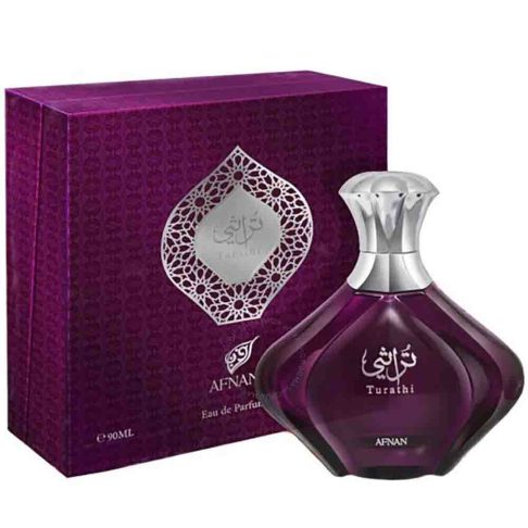 Alternative view of Turathi Purple 90 ml