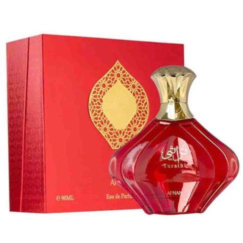 Alternative view of Turathi Red 90 ml