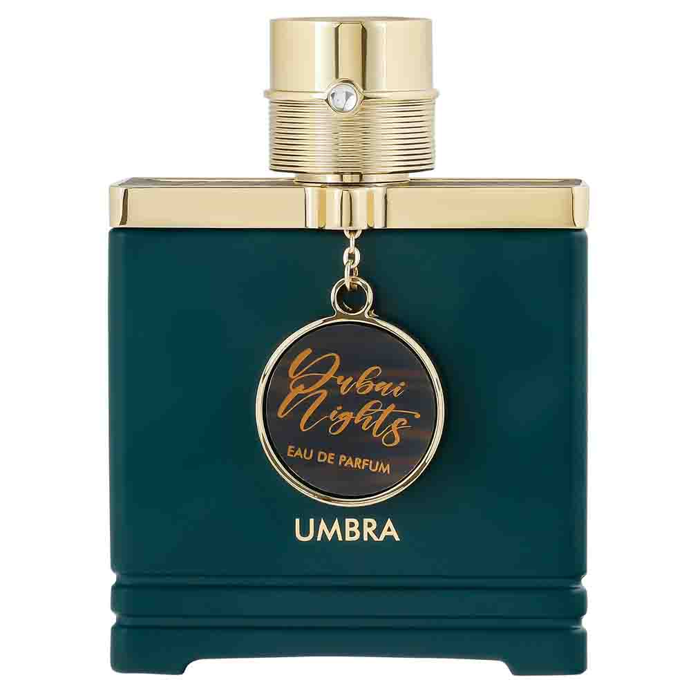 Dubai Nights Umbra 100 ml
