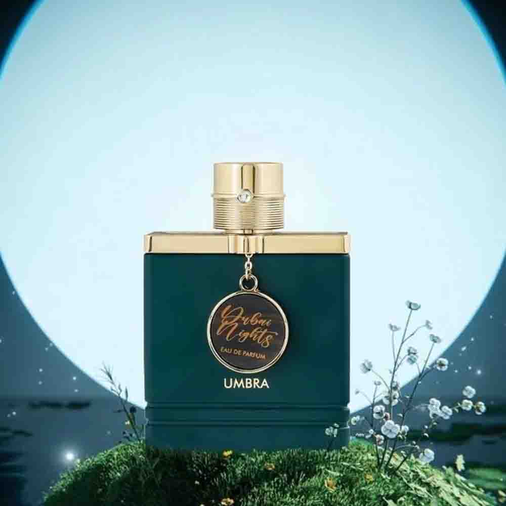 Dubai Nights Umbra 100 ml - Imagen 3