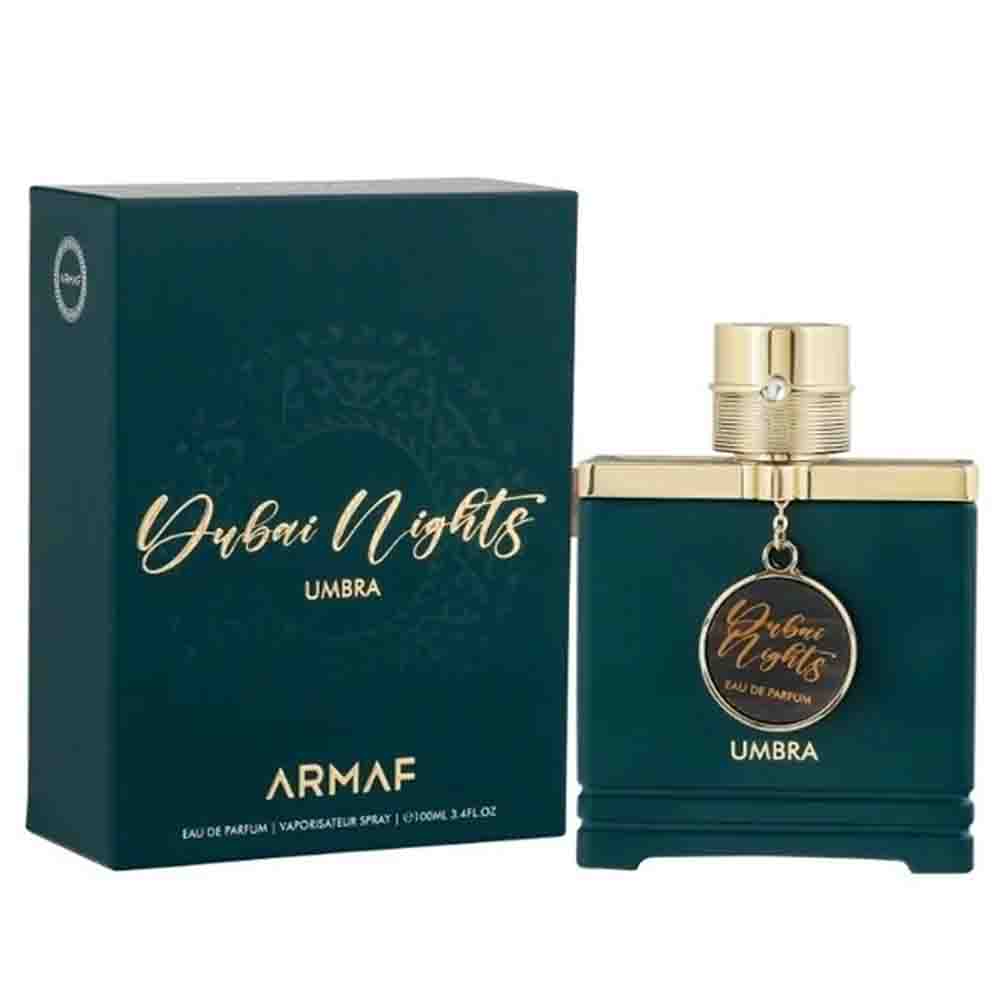 Dubai Nights Umbra 100 ml - Imagen 2