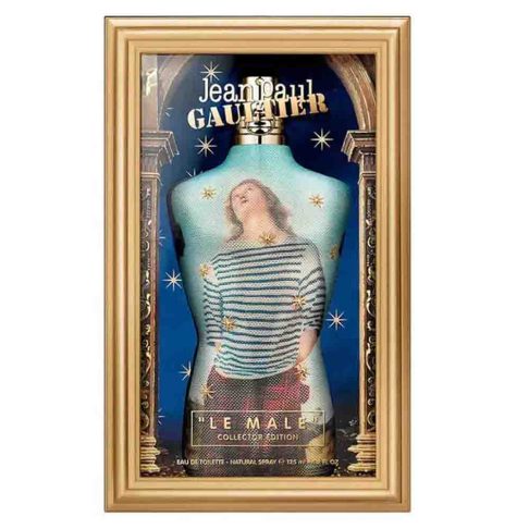 Alternative view of Le Male Collector Edition 125 ml