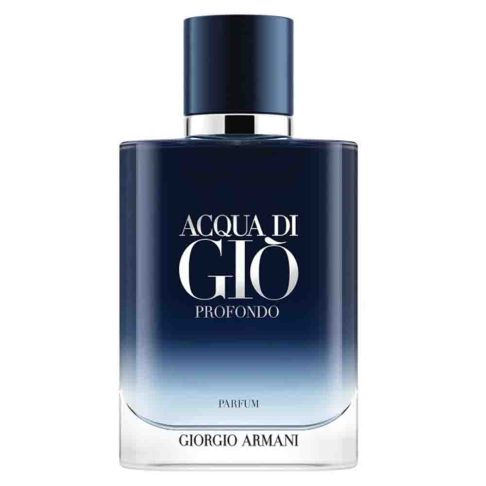Acqua Di Gio Profondo Parfum 100 ml