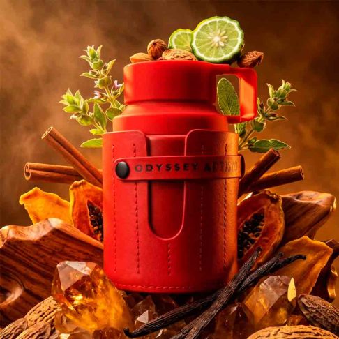 Odyssey Artisto 100 ml (Solo web) - Imagen 4