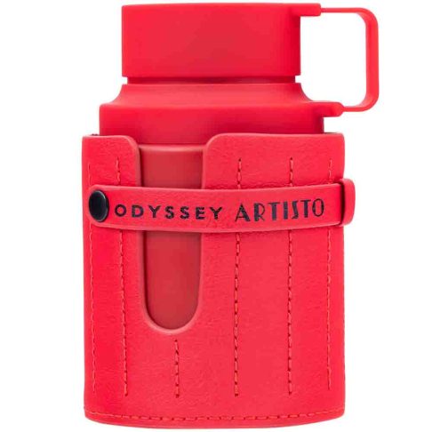 Odyssey Artisto 100 ml (Solo web)