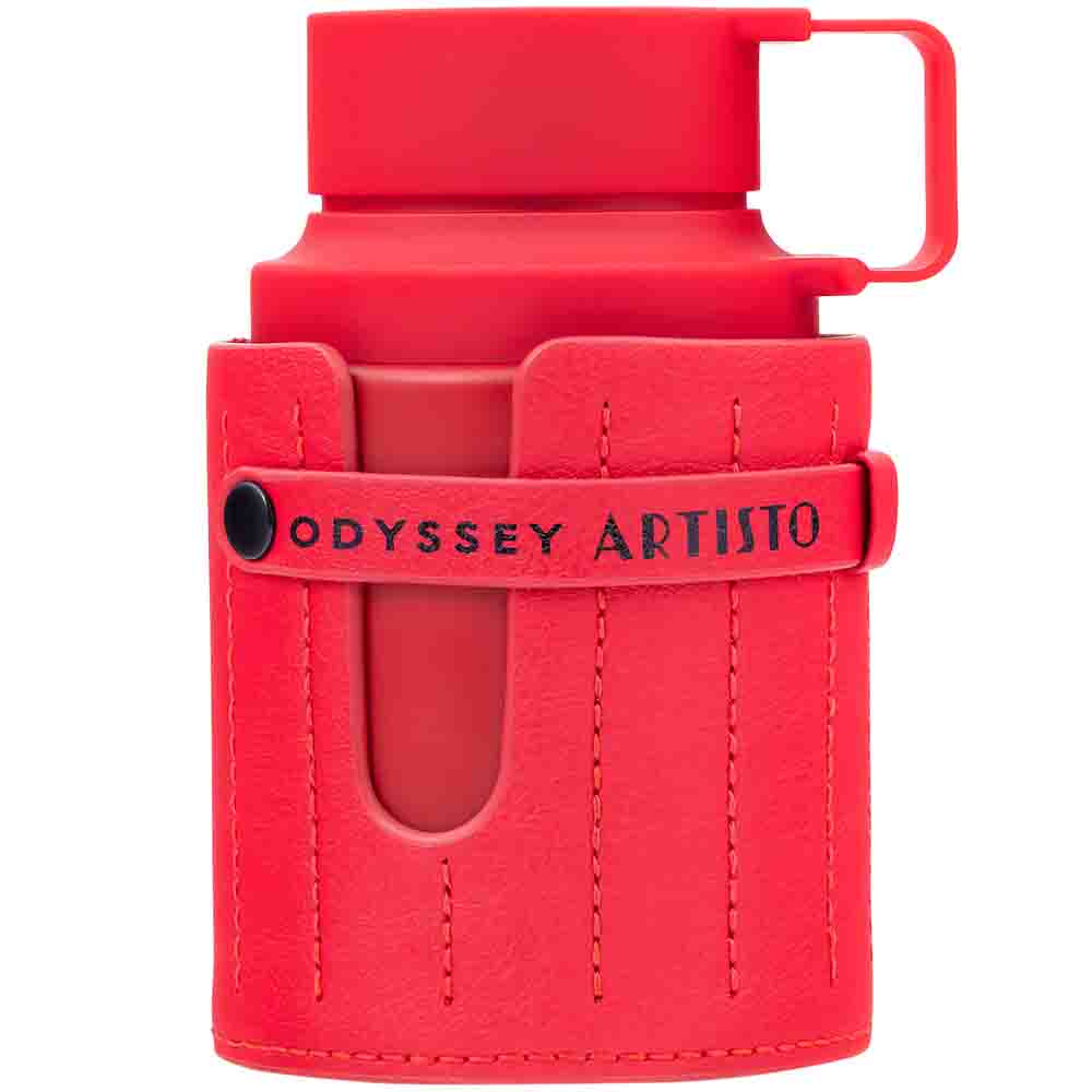 Odyssey Artisto 100 ml (Solo web)