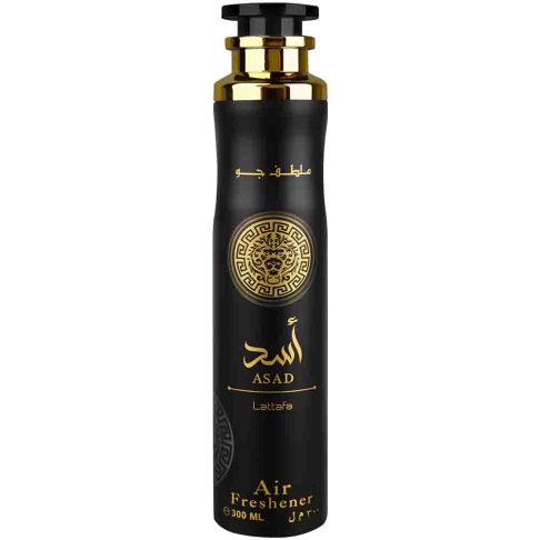 Asad 300 ml Desodorante