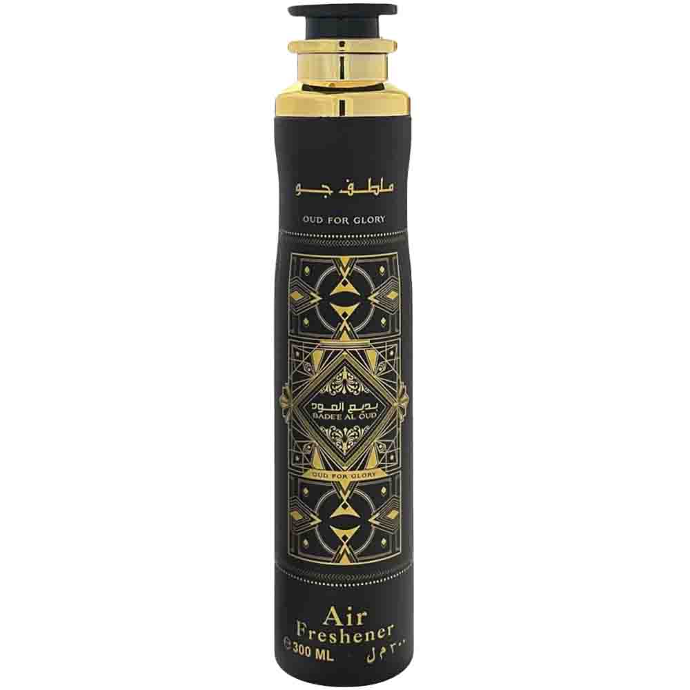 Badee al Oud Oud of Glory 300 ml Desodorante (Solo web)