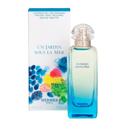 Alternative view of Un Jardin Sous la Mer 100 ml