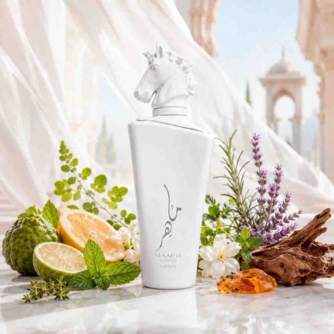 Maahir Honor 100 ml - Imagen 3
