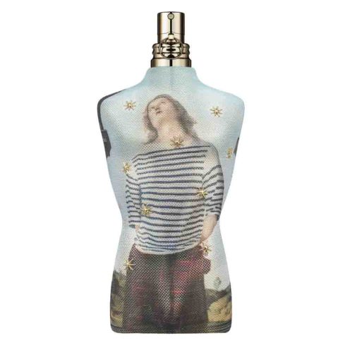 Le Male Collector Edition 125 ml