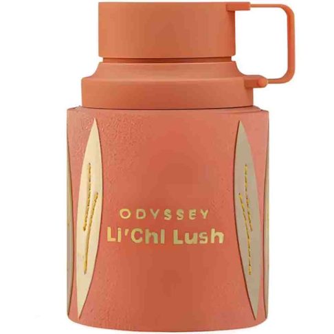 Odyssey Li'chi Lush 100 ml