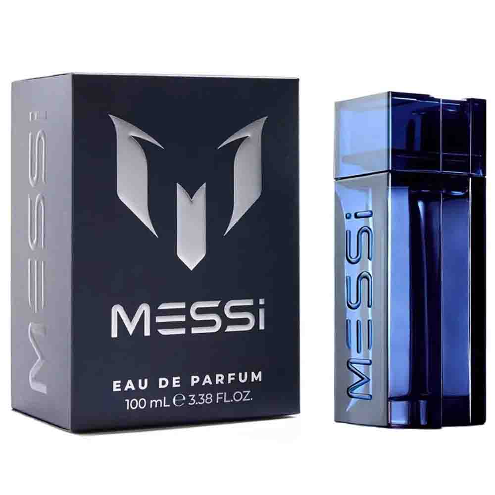 Messi 100 ml (Solo web ) - Imagen 2