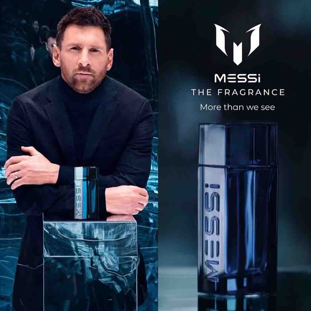 Messi 100 ml (Solo web ) - Imagen 3