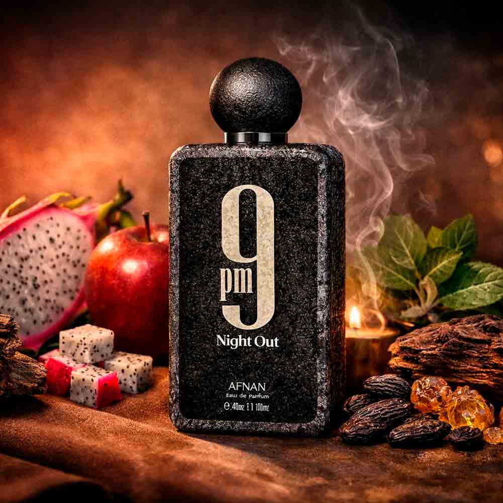 9 PM Night Out 100 ml (Solo web) - Imagen 4