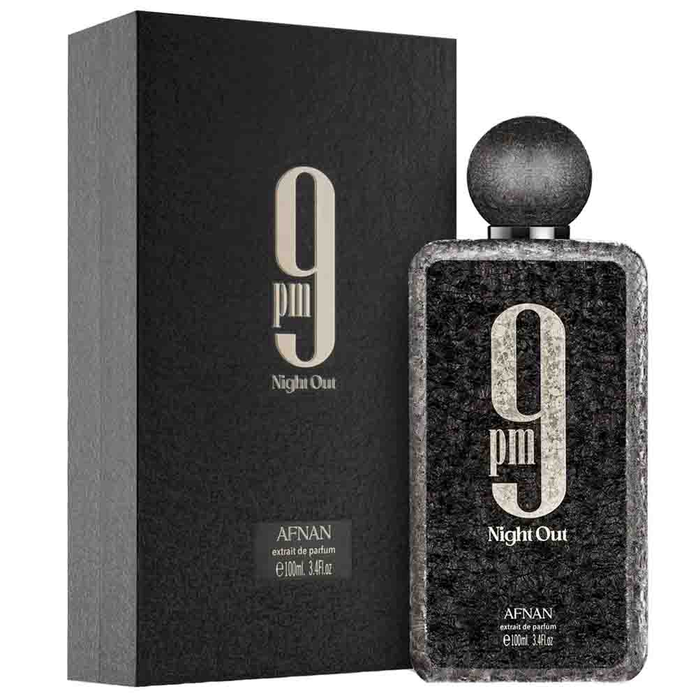 9 PM Night Out 100 ml (Solo web) - Imagen 2