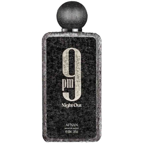 9 PM Night Out 100 ml (Solo web)