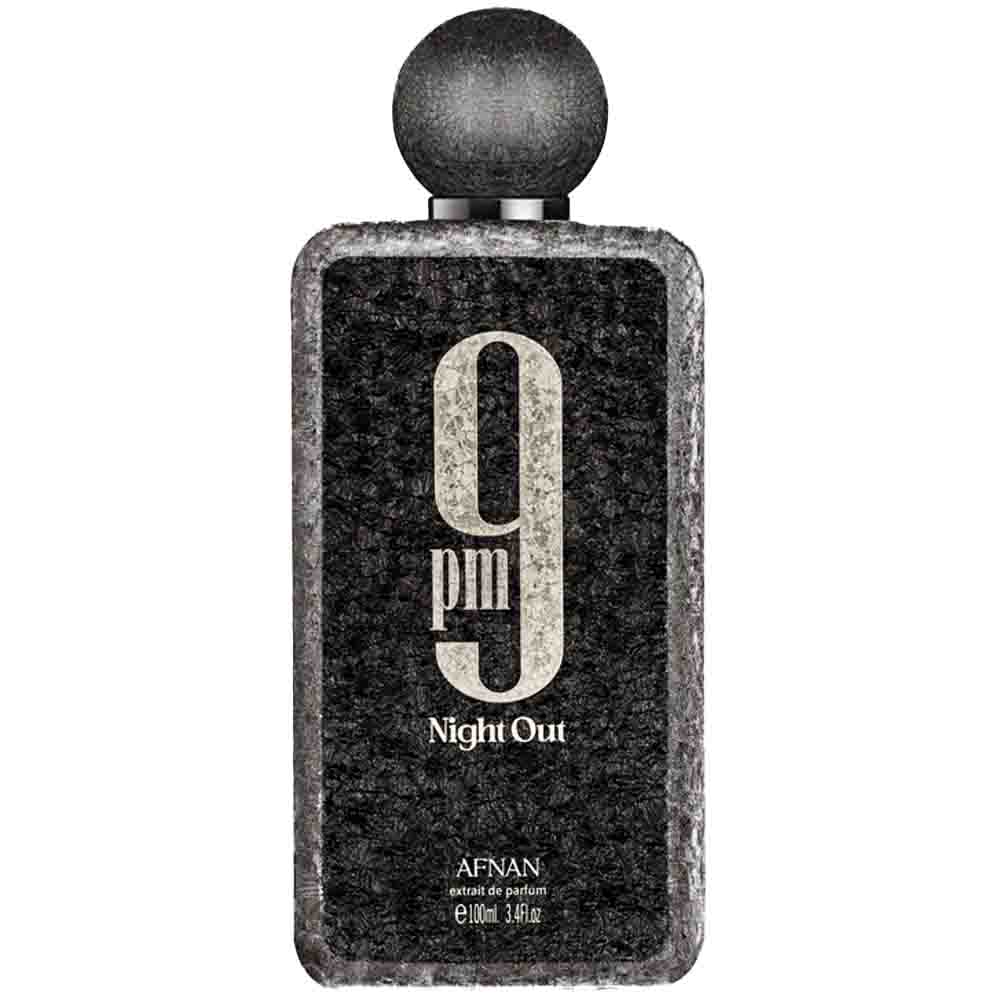 9 PM Night Out 100 ml (Solo web)