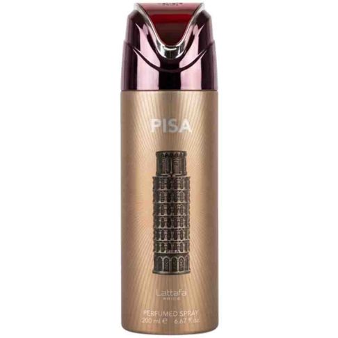Pisa 200 ml Desodorante (Solo web)