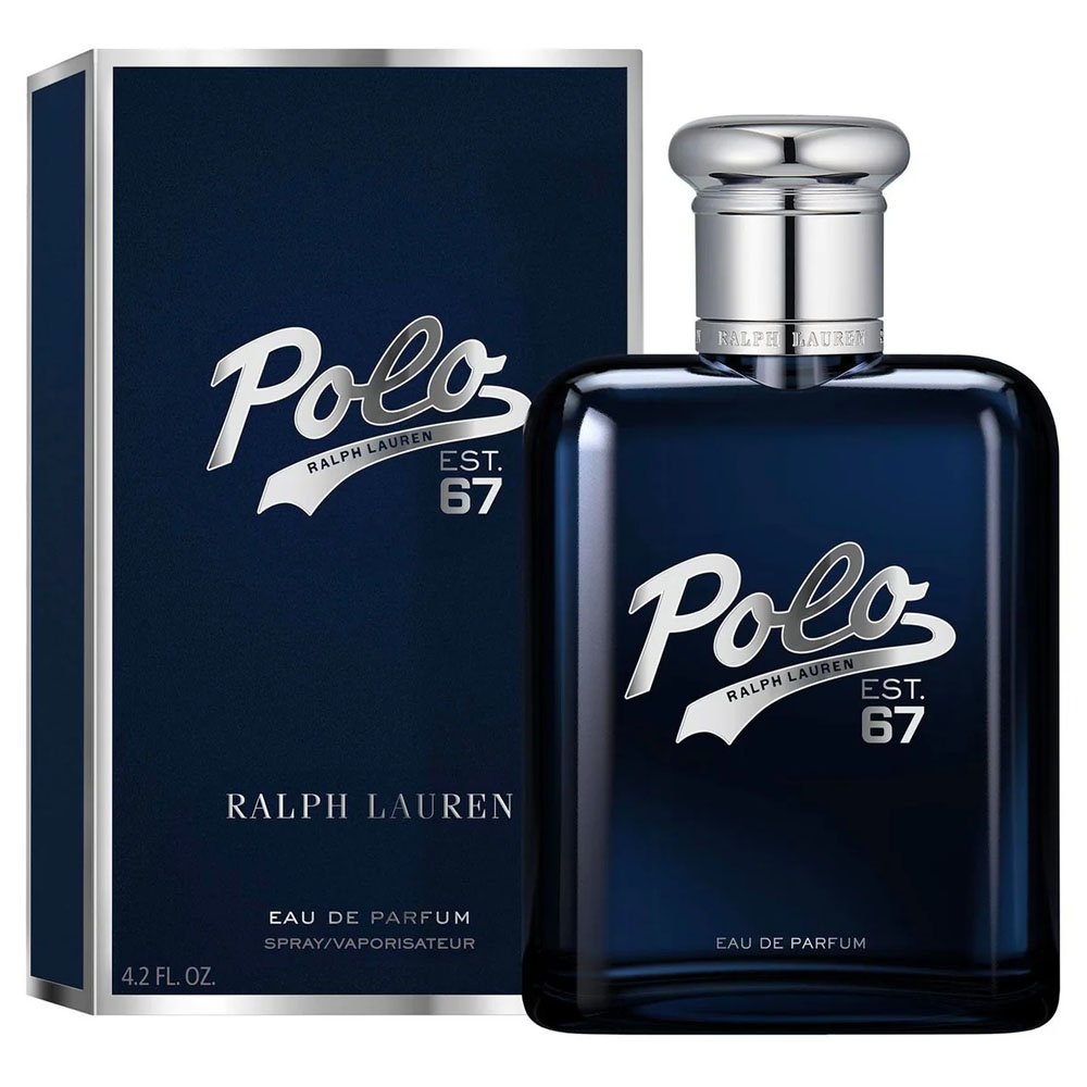 Polo 67 EDP 125 ml - Imagen 2