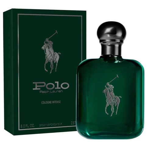 Alternative view of Polo Green Cologne Intense 237 ml
