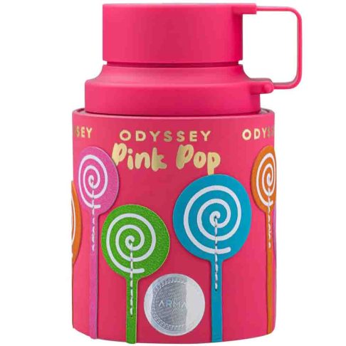 Odyssey Pink Pop 100 ml