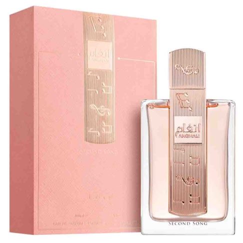 Alternative view of Angham Second Song 100 ml