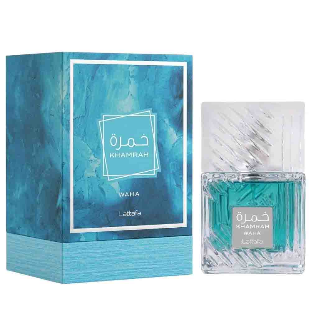 Khamrah Waha 100 ml (Solo web) - Imagen 2
