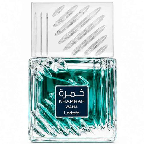 Khamrah Waha 100 ml (Solo web)