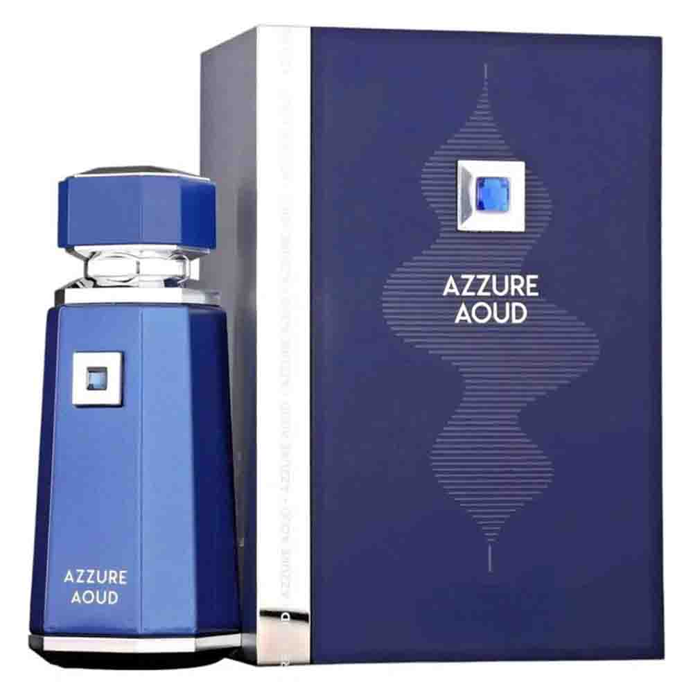 Azzure Oud 100 ml - Imagen 2