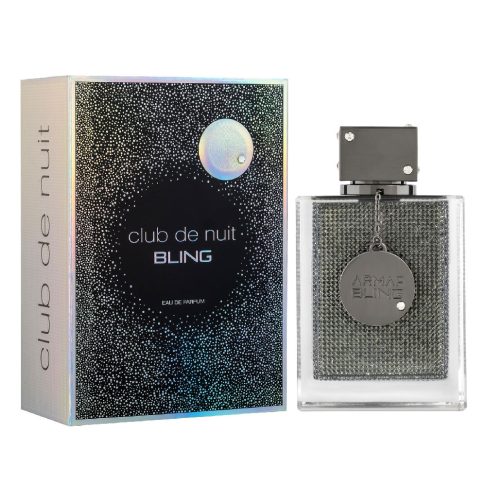 Alternative view of Club De Nuit Bling EDP 75 ml